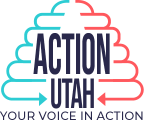 Action Utah Logo