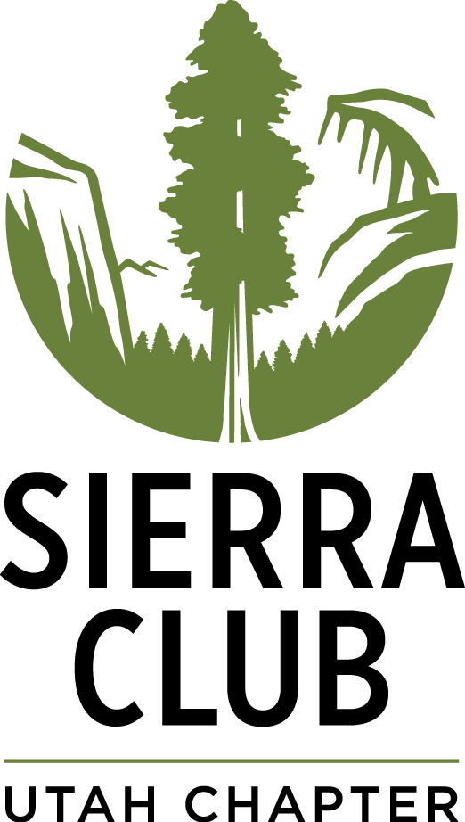 Sierra Club Utah Logo